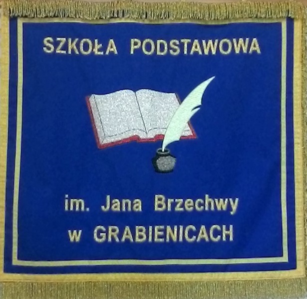 Szkoła Podstawowa im. Jana Brzechwy w Grabienicach     