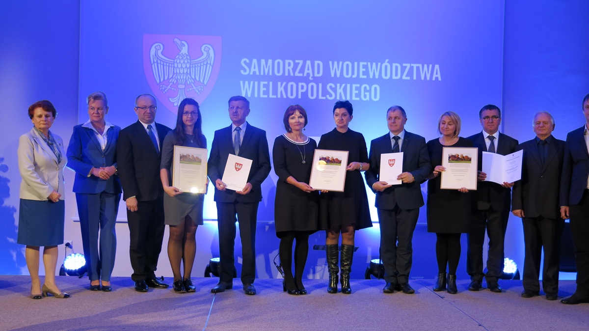 Sukces Stowarzyszenia Pracownia Sławsk