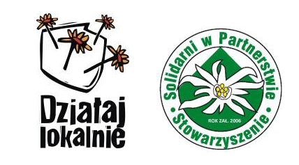 Szkoa Podstawowa w Osieczy realizuje Projekt ,,Tanecznym Krokiem'' w ramach wsppracy ze Stowarzyszeniem Solidarni w Partnerstwie - ,,Dziaaj Lokalnie''