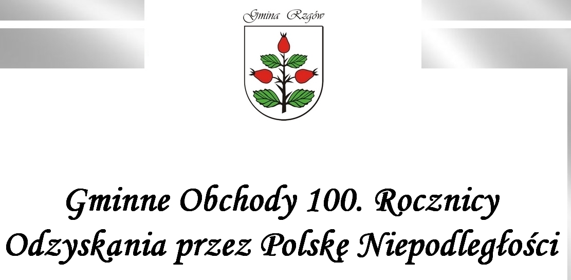 Obchody 100 Rocznicy Odzyskania Niepodlegoci