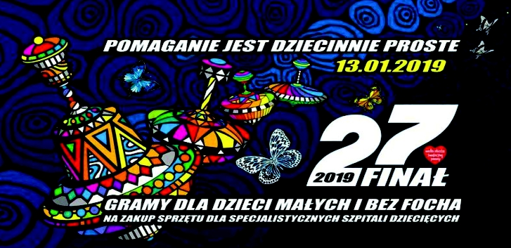 PROGRAM WOP - 13 STYCZNIA 2019 R.