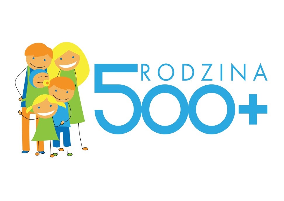 Program ,,Rodzina 500 plus''