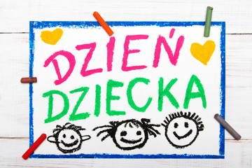 Dzie Dziecka