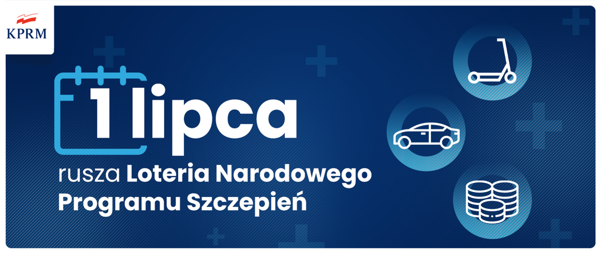 Loteria Narodowego Programu Szczepie