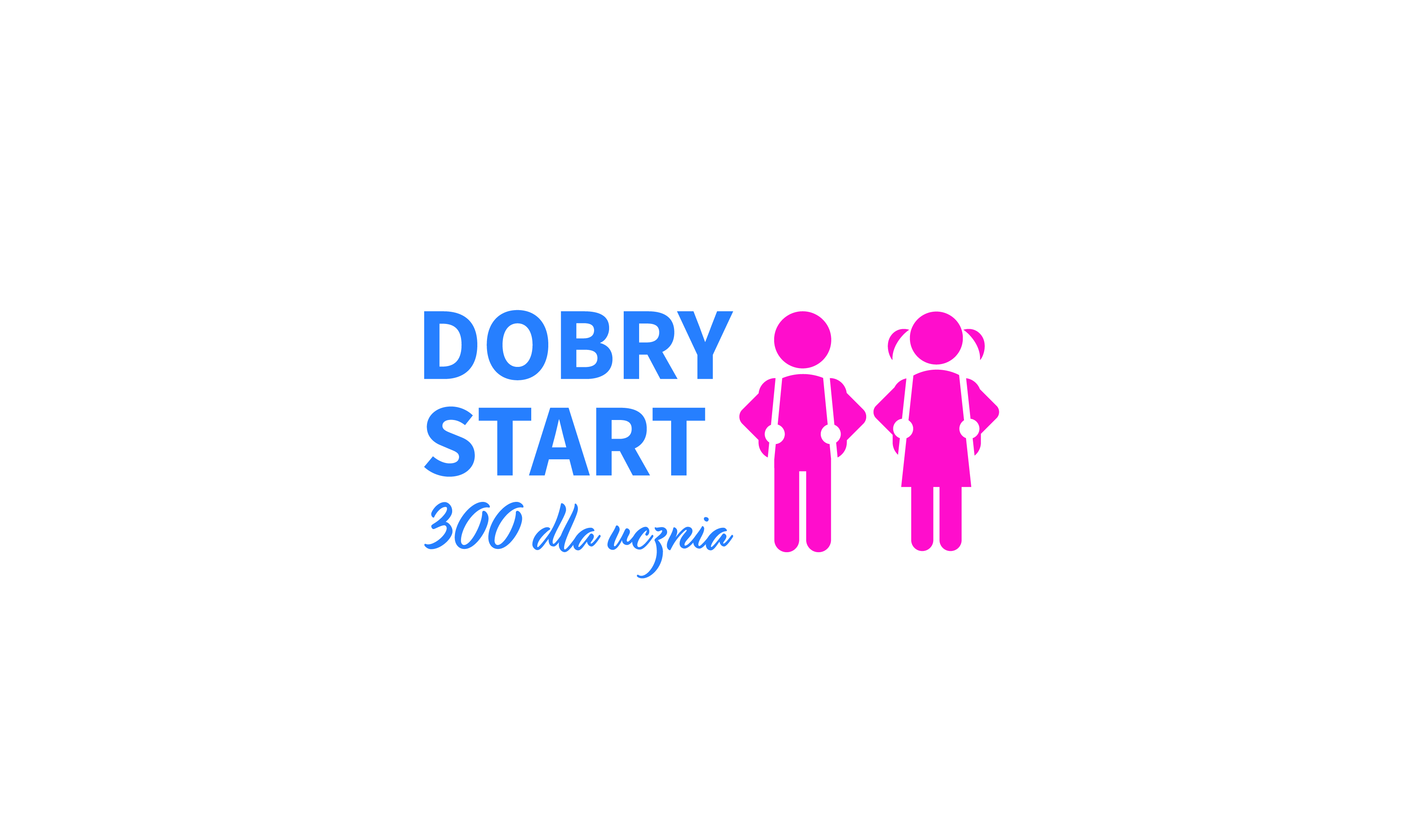 Spotkanie w sprawie wnioskw DOBRY START 300 dla ucznia.