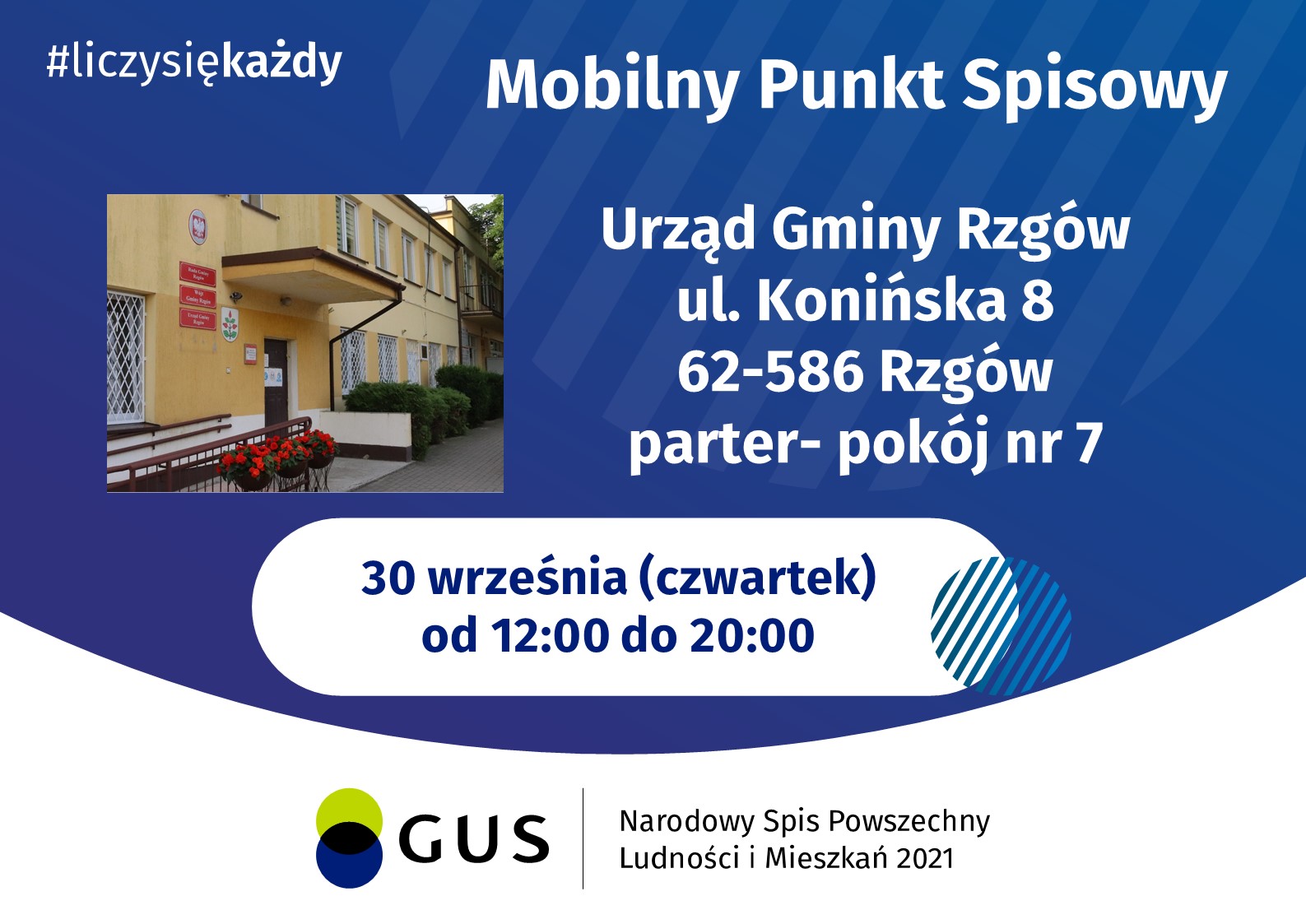 MOBILNY PUNKT SPISOWY