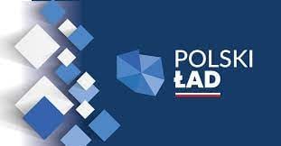 Dofinansowanie w ramach Rządowego Funduszu Polski Ład: Program Inwestycji Strategicznych.