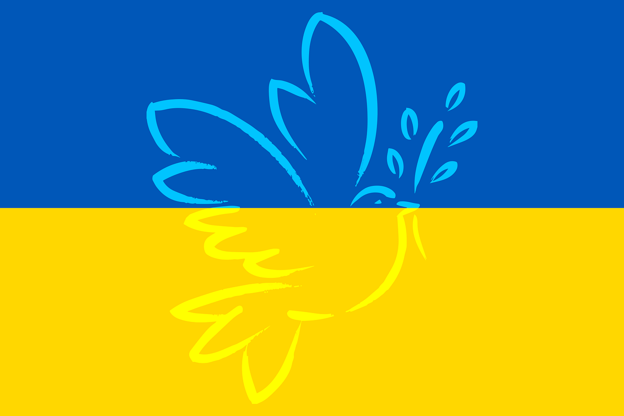 Weekend dla Ukrainy - wnioski o 500+ w języku ukraińskim już od soboty.