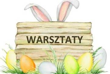 Warsztaty z wyrobu dekoracji witecznych