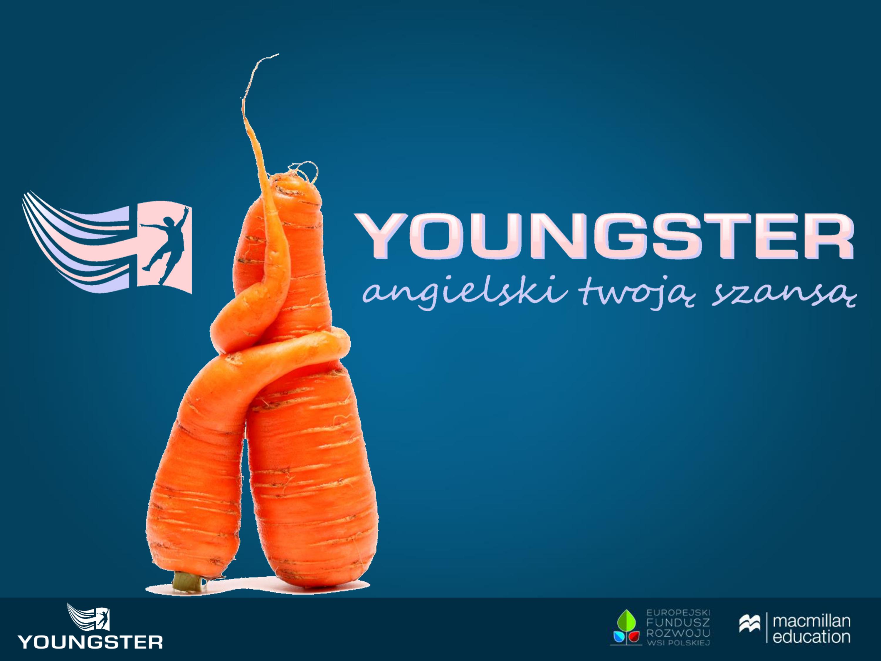 Grupa Projektowa Youngster ze Szkoły Podstawowej w Osieczy nagrodzona.