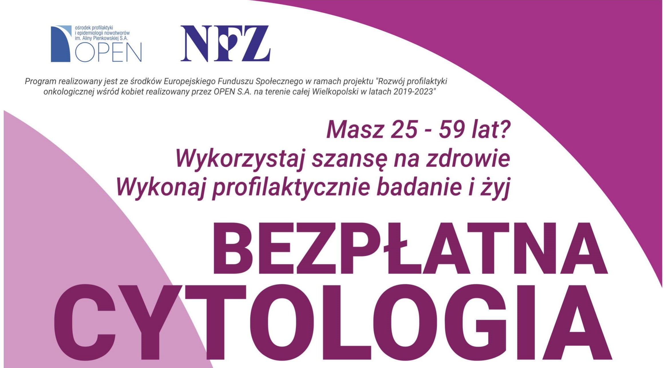 BEZPATNA CYTOLOGIA