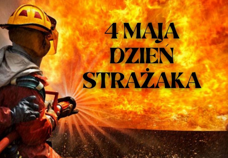 yczenia z okazji Dnia Straaka