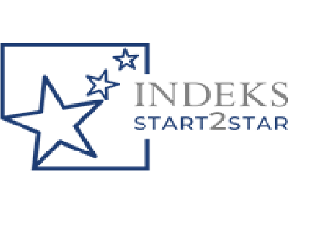 Indeks Start2Star - stypendium dla maturzystów.