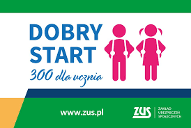 300 plus na wyprawki szkolne dla uczniw