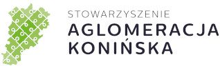 Ogłoszenie zarządu Stowarzyszenia Aglomeracja Konińska  z dnia 5 października 2022 r.
