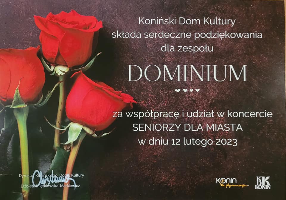 SENIORZY DLA MIASTA