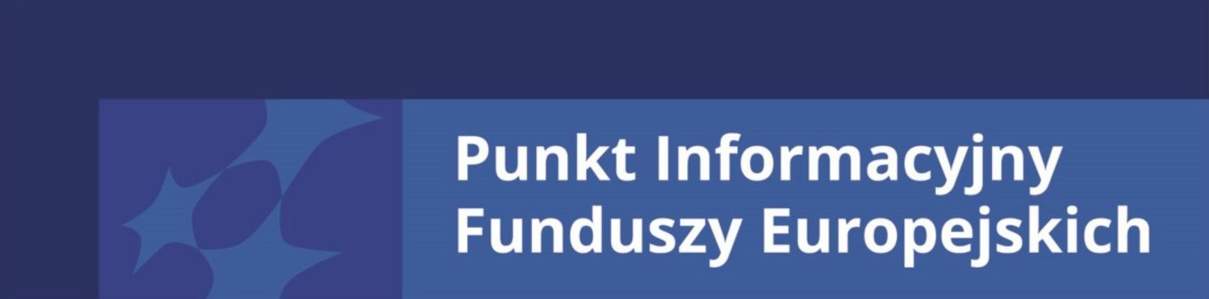 Punkt Informacyjny Funduszy Europejskich w Rzgowie