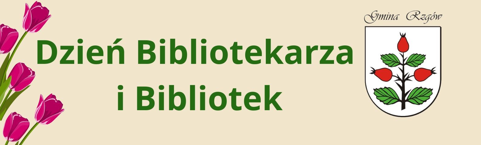 Dzie Bibliotekarza i Bibliotek