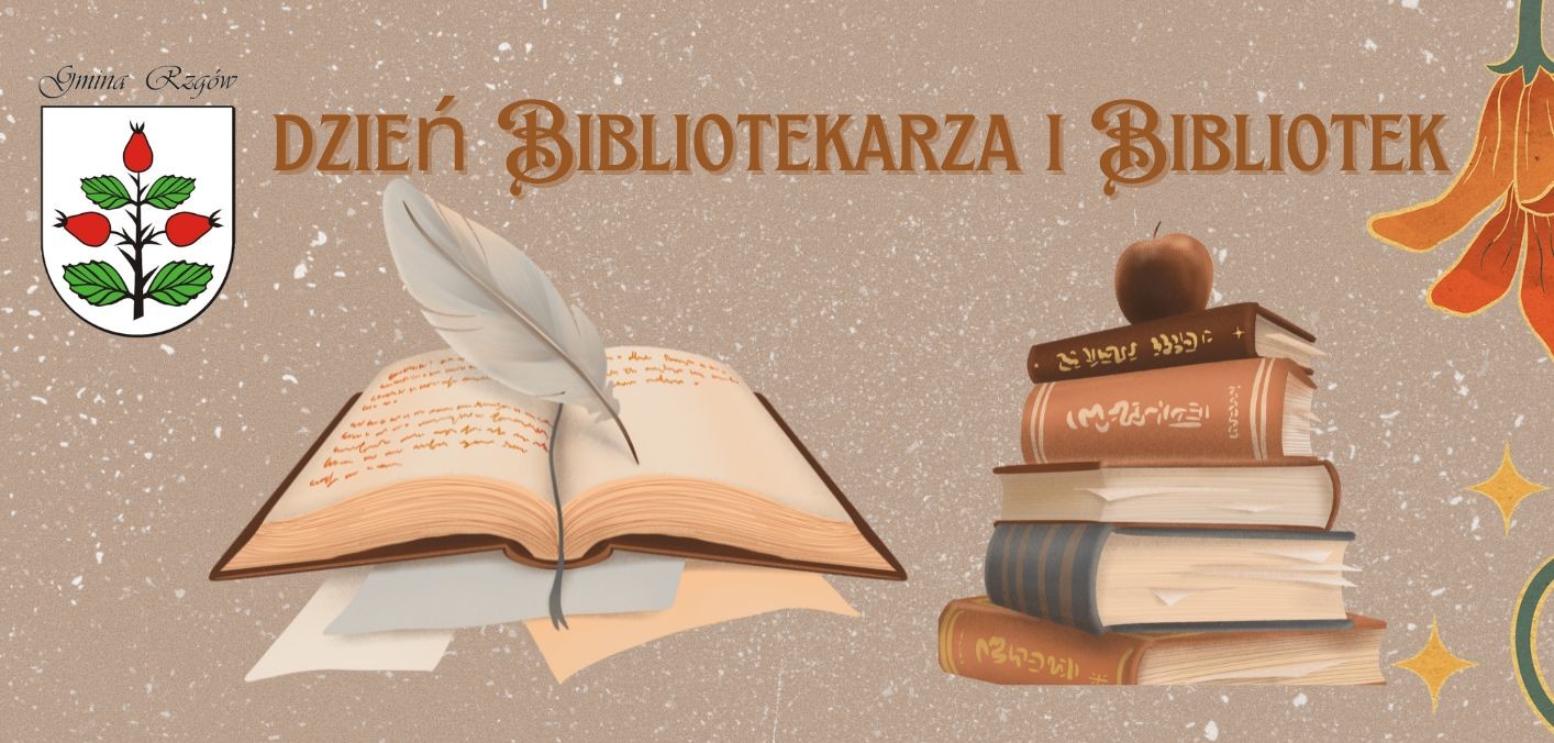 Dzie Bibliotekarza i Bibliotek