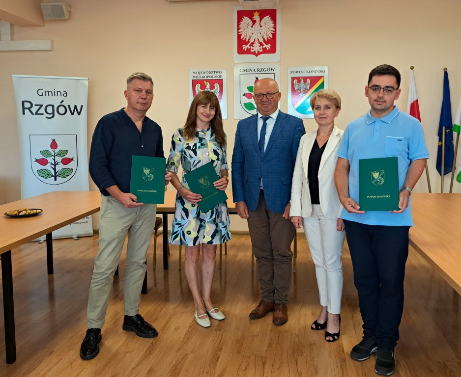 Do�ynki Powiatowo-Gminno-Parafialne 2025 - wyb�r Starost�w i Asystent�w