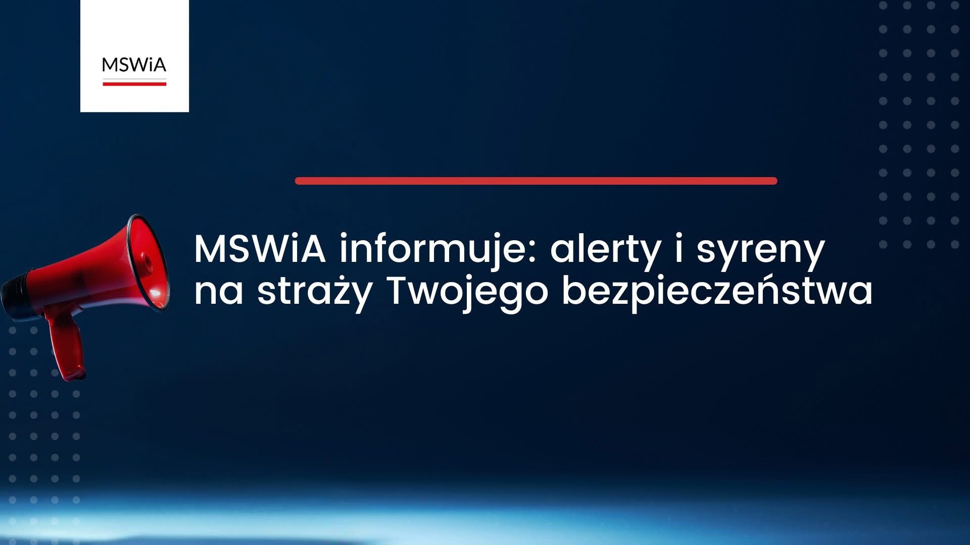 Komunikat dotycz�cy bezpiecze�stwa