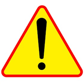 Uwaga! Zaobserwowano wilka na terenie miejscowo�ci S�awsk!