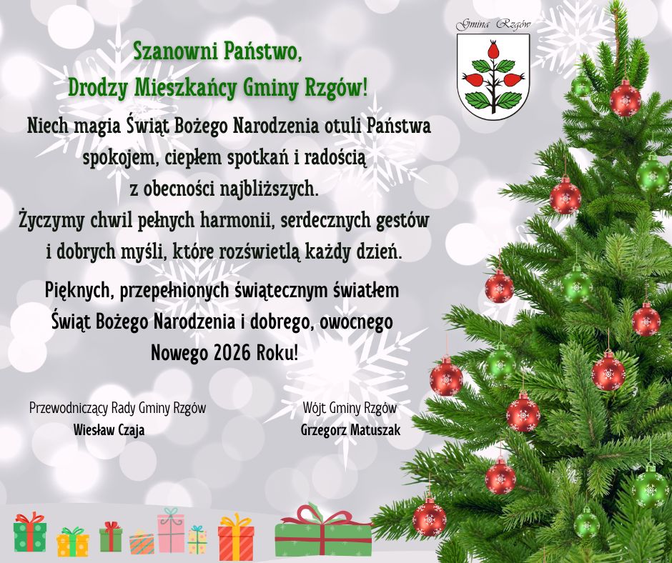 �yczenia �wi�teczne