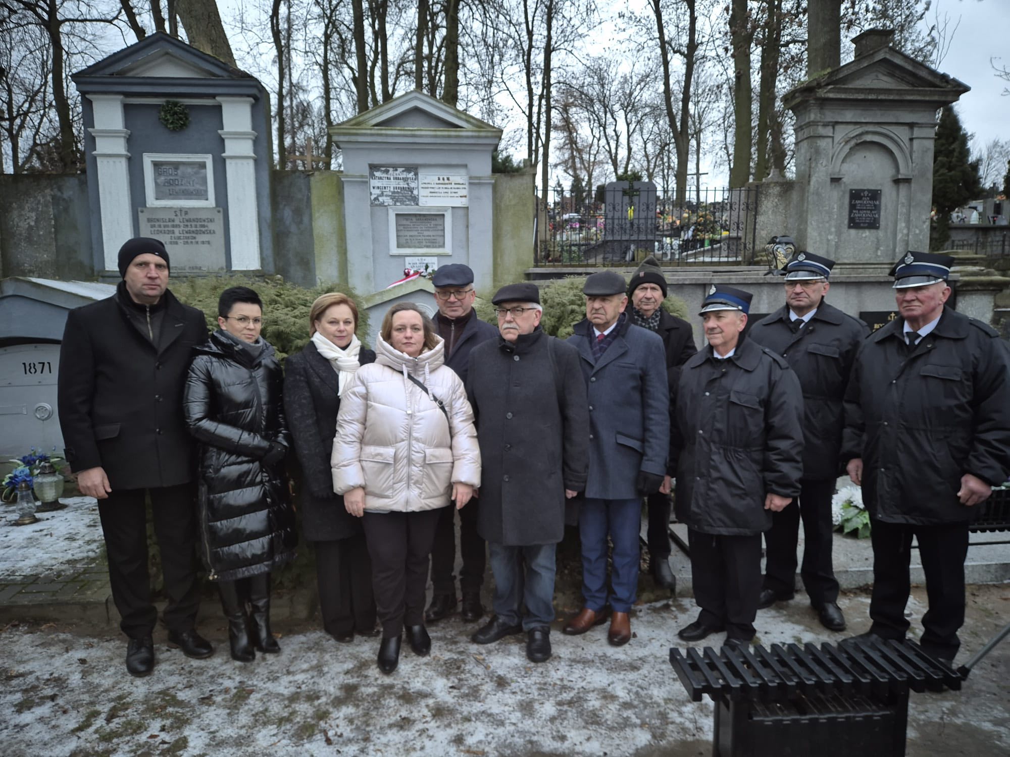 87. rocznica �mierci pisarki Zofii Urbanowskiej