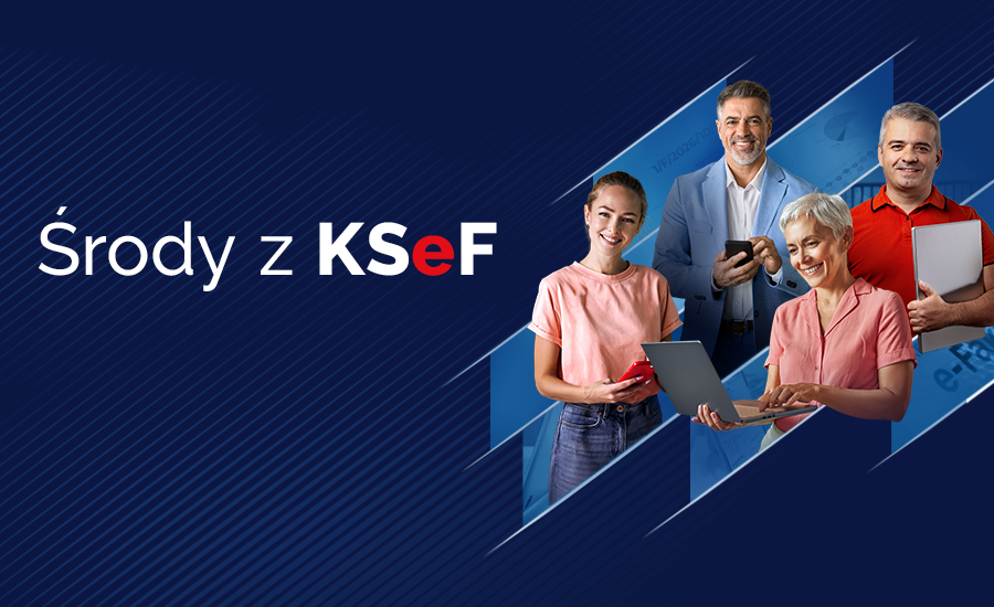 �rody z KSeF ponownie w urz�dach skarbowych i on-line.