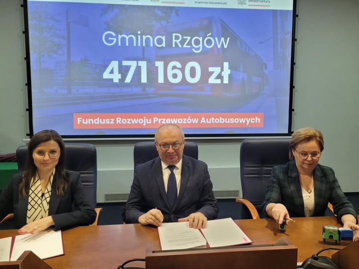 Fundusz Rozwoju Przewoz�w Autobusowych 2026