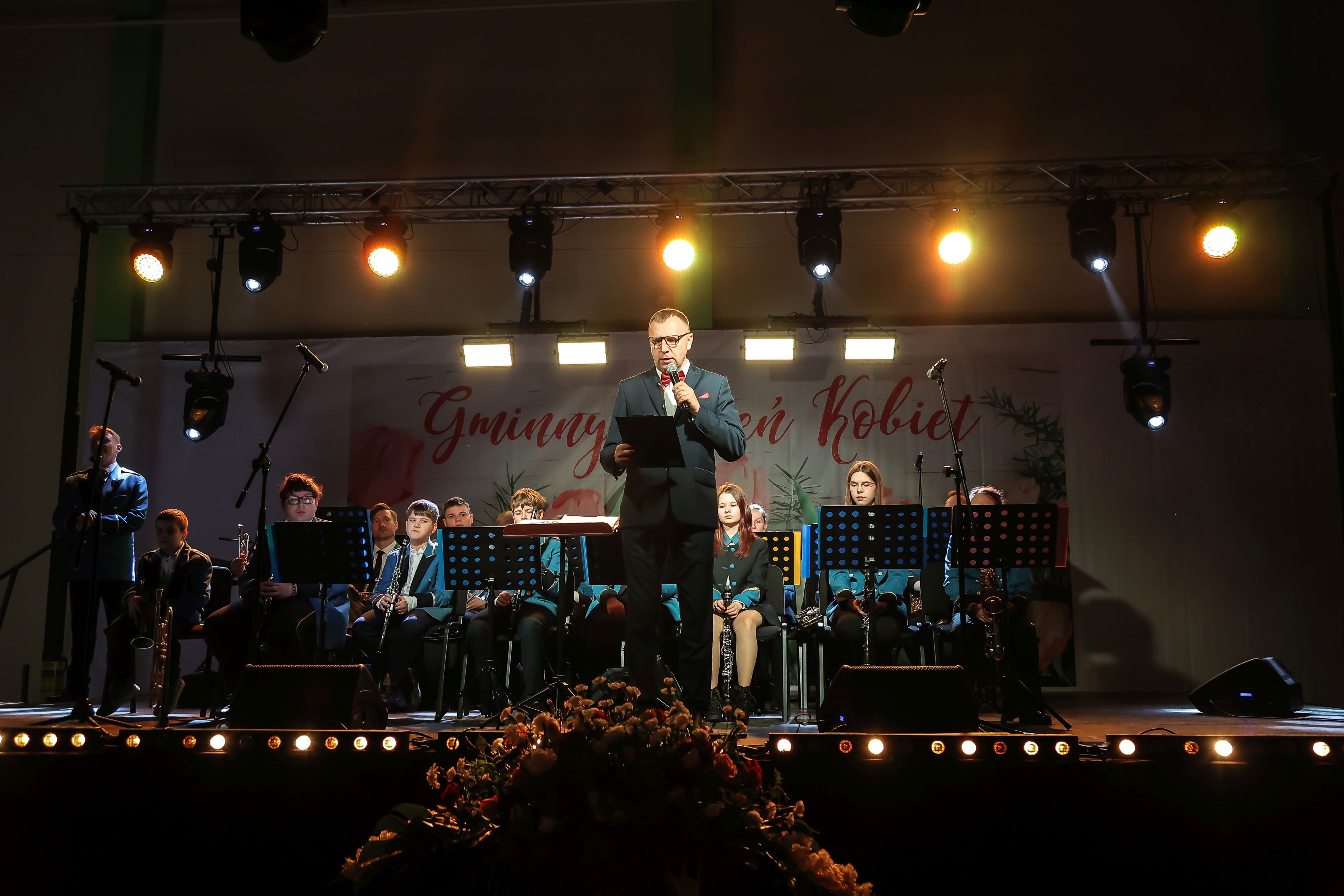 Gminny Dzie� Kobiet