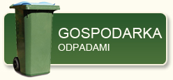 GOSPODARKA ODPADAMI